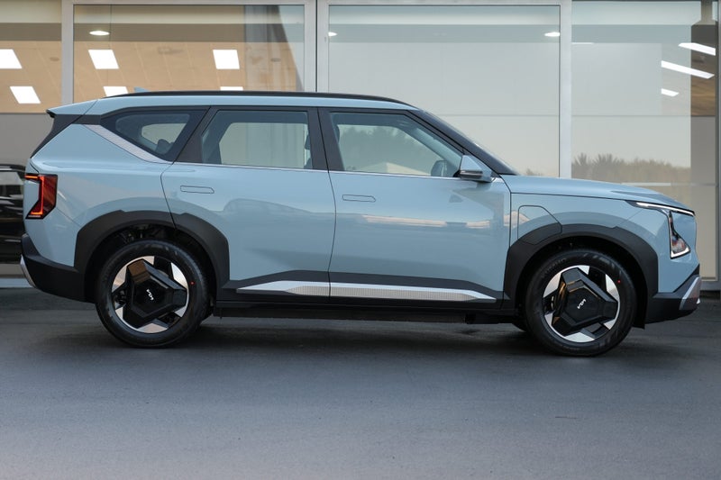 2026 Kia EV5 Light 2WD 88kWh 5Dr Wagon image 2