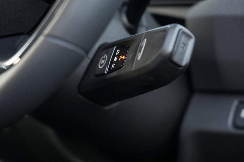 2026 Kia EV5 Light 2WD 88kWh 5Dr Wagon image 4