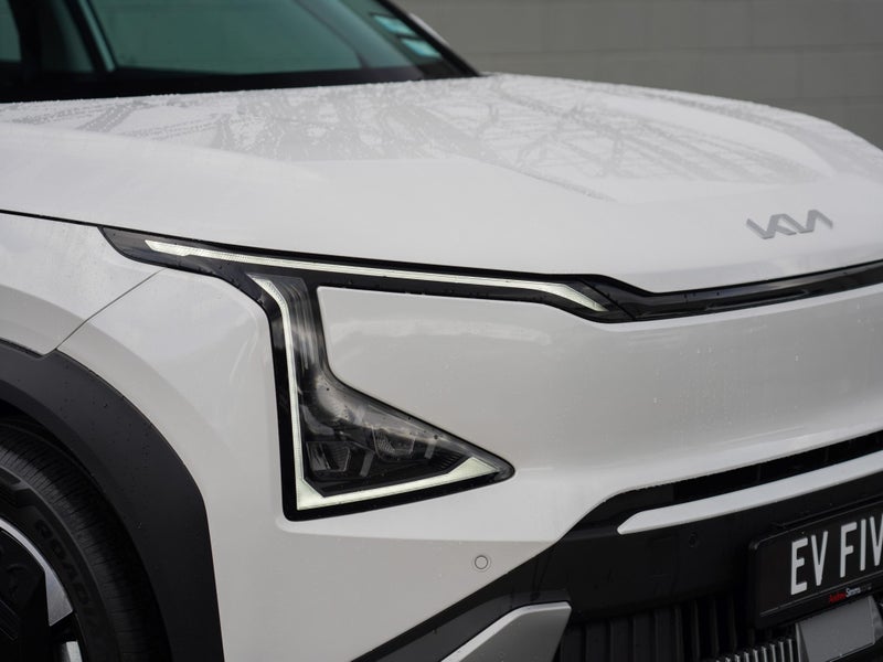 2026 Kia EV5 Light 2WD 88kWh 5Dr Wagon image 3