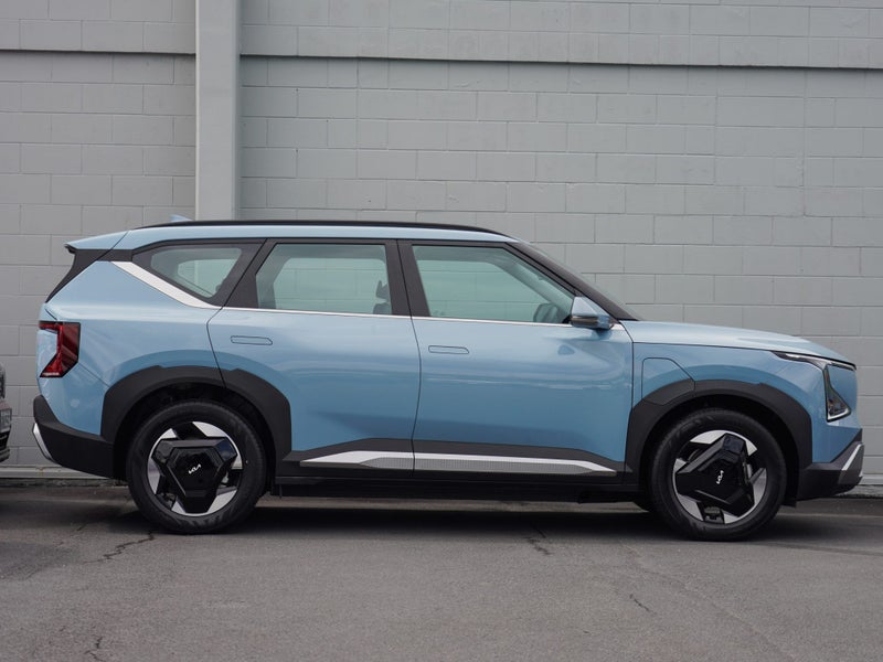 2026 Kia EV5 Light 2WD 88kWh 5Dr Wagon image 3