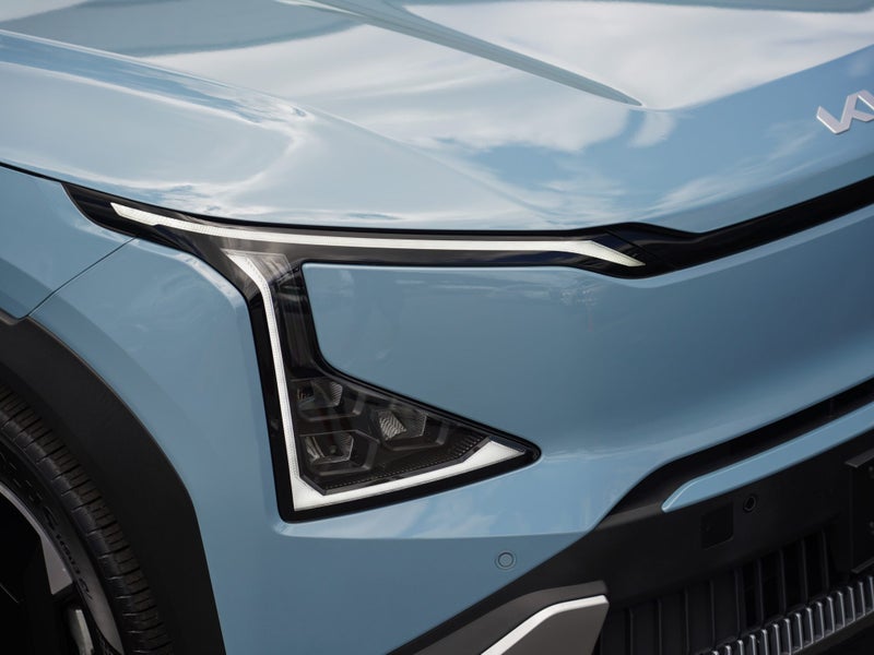 2026 Kia EV5 Light 2WD 88kWh 5Dr Wagon image 5