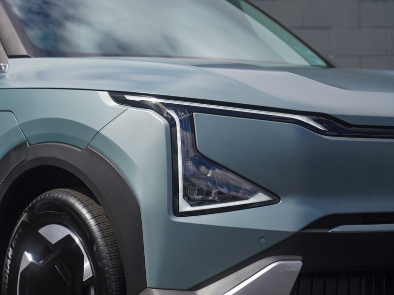 2026 Kia EV5 Light 2WD 88kWh 5Dr Wagon image 5