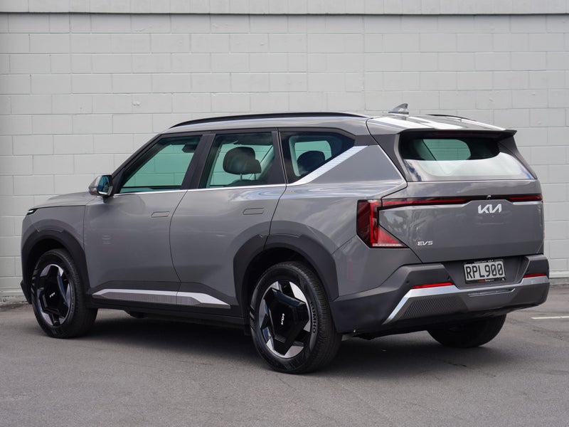 2026 Kia EV5 Light 2WD 88kWh 5Dr Wagon image 2
