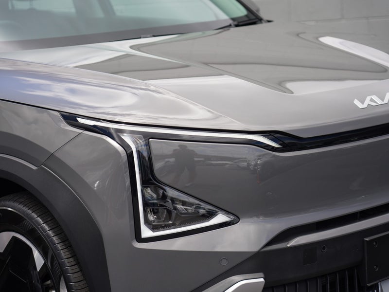2026 Kia EV5 Light 2WD 88kWh 5Dr Wagon image 3