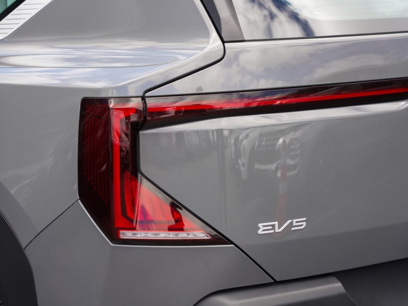 2026 Kia EV5 Light 2WD 88kWh 5Dr Wagon image 5