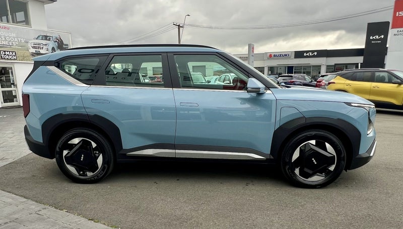 2026 Kia EV5 Light 2WD LR image 5