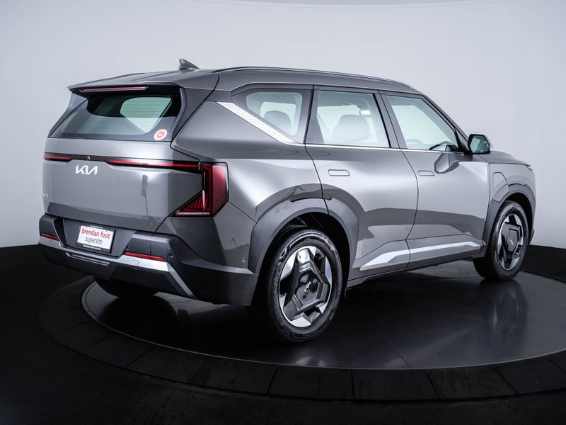 2026 Kia EV5 Light+ 88.1 kWh image 2