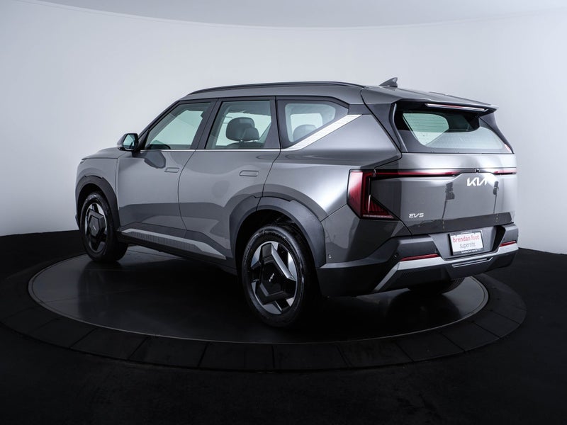2026 Kia EV5 Light+ 88.1 kWh image 4