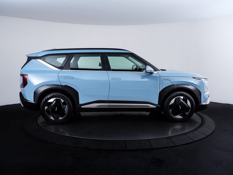 2026 Kia EV5 Light 88.1kWH image 2