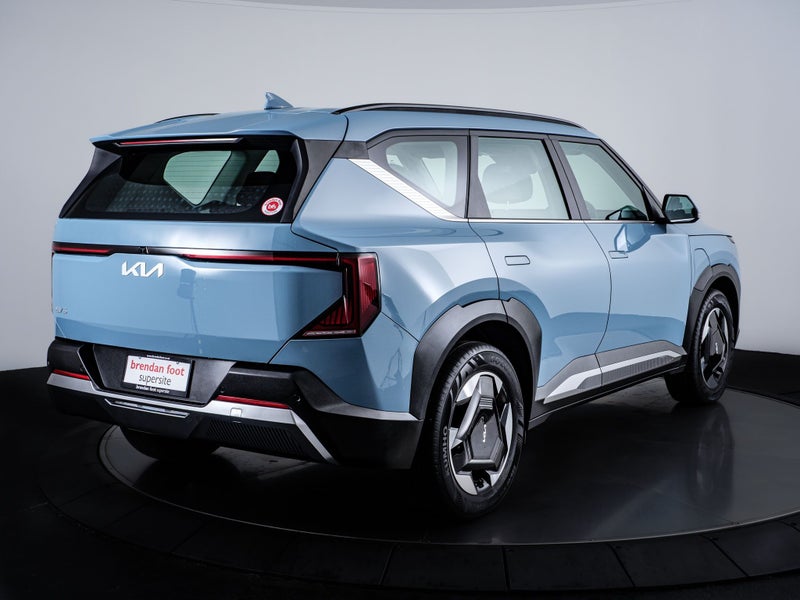 2026 Kia EV5 Light 88.1kWH image 3