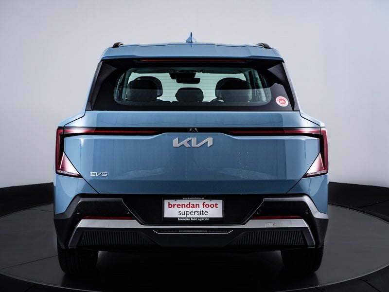 2026 Kia EV5 Light 88.1kWH image 4