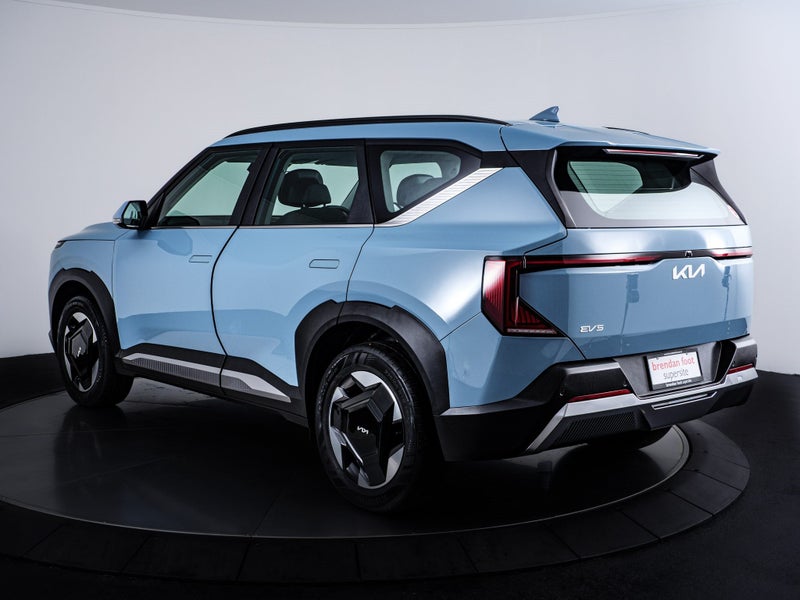 2026 Kia EV5 Light 88.1kWH image 5