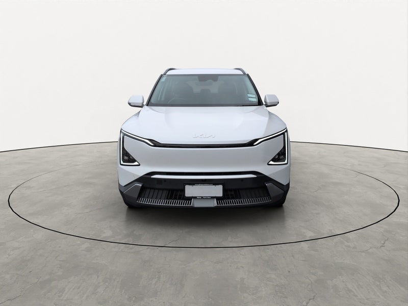 2026 Kia EV5 Light FWD LR image 2