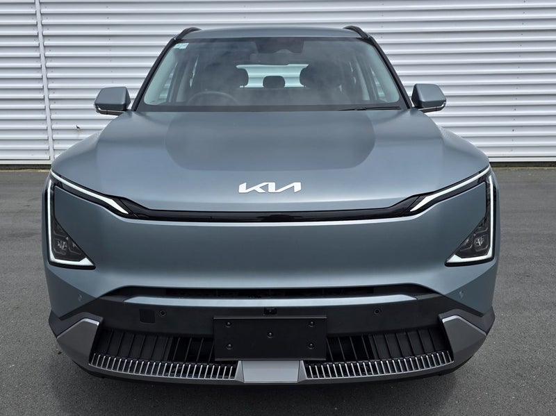 2026 Kia EV5 Light+ FWD LR image 2