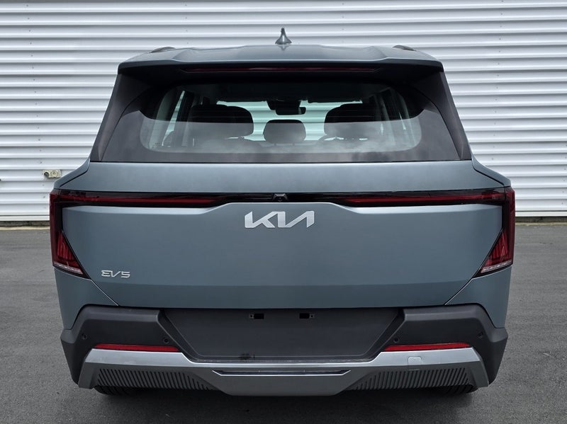 2026 Kia EV5 Light+ FWD LR image 5