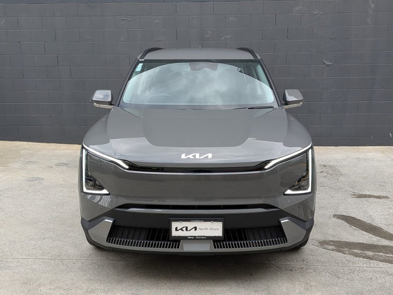 2026 Kia EV5 Light FWD LR image 2