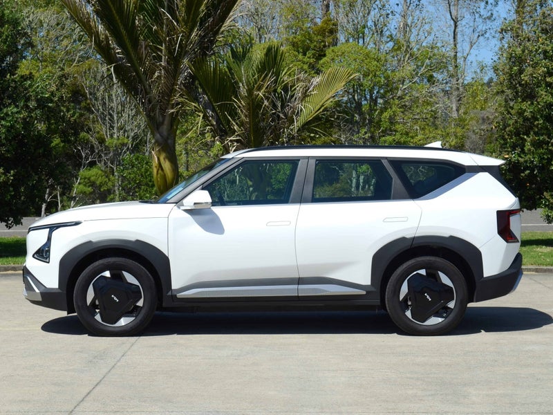 2026 Kia EV5 Light FWD LR SUV image 5