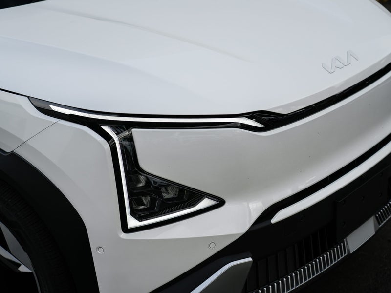 2026 Kia EV5 Light+ Long Range image 4