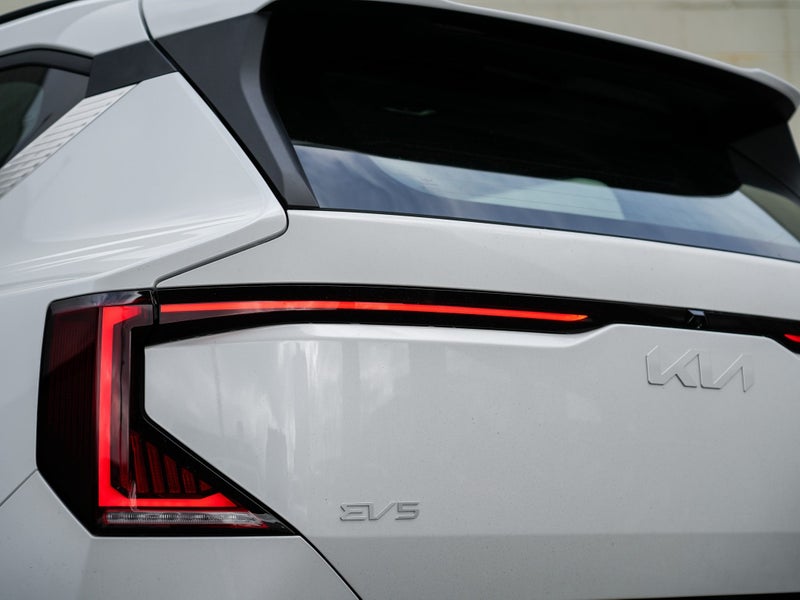 2026 Kia EV5 Light+ Long Range image 5