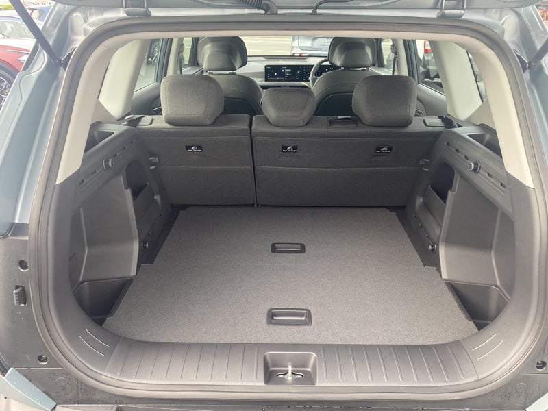 2026 Kia EV5 Light LR 2WD 88KWH image 5