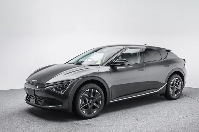 2026 Kia EV6 Light Lr Rwd 84Kwh image 3