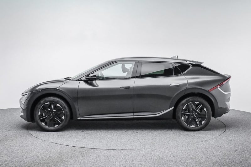 2026 Kia EV6 Light Lr Rwd 84Kwh image 4