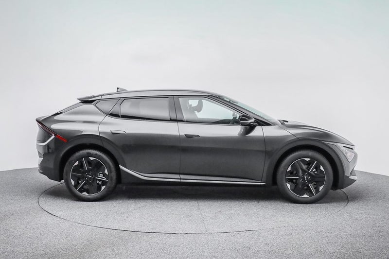 2026 Kia EV6 Light Lr Rwd 84Kwh image 5