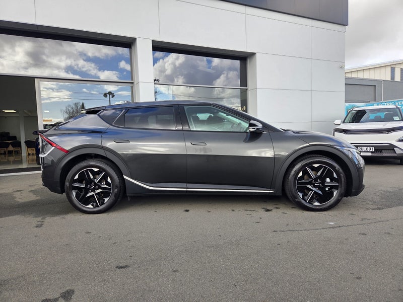2026 Kia EV6 LIGHT LR RWD 84KWH image 2