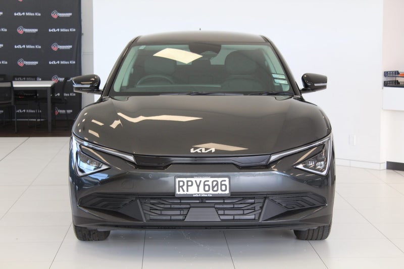 2026 Kia EV6 LIGHT RWD 84KwH 582KM RANGE image 2