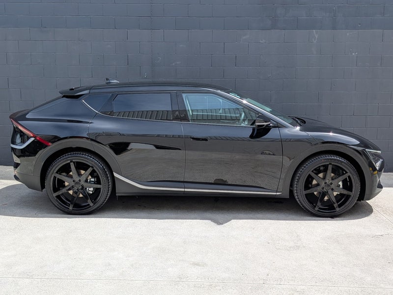 2026 Kia EV6 Light RWD LR image 3