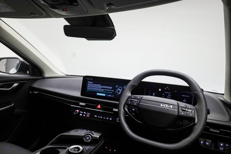 2026 Kia EV6 Light RWD LR image 2