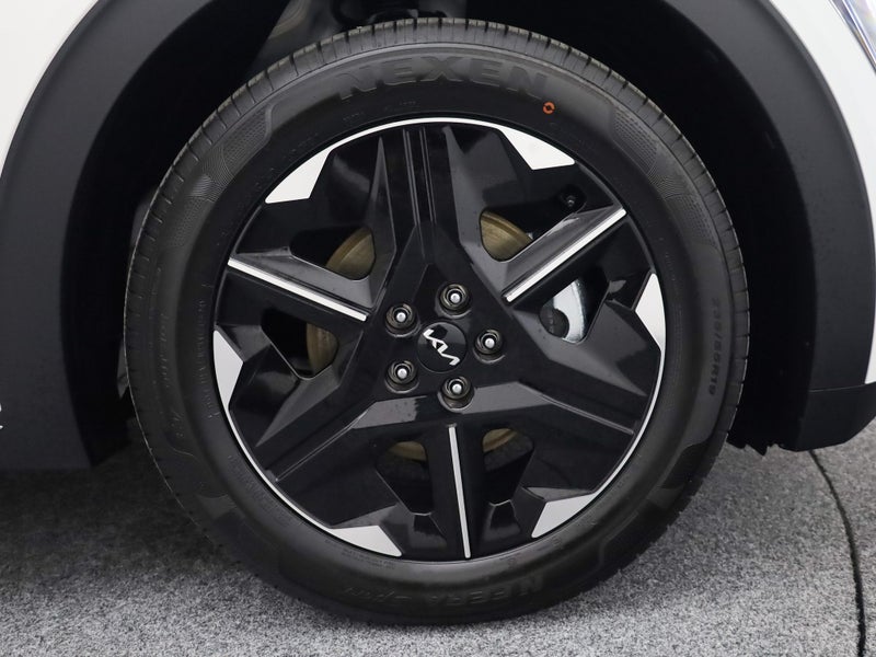 2026 Kia EV6 Light RWD LR image 3