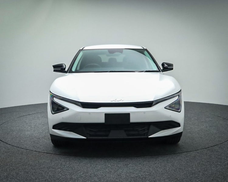 2026 Kia EV6 Light RWD LR image 4