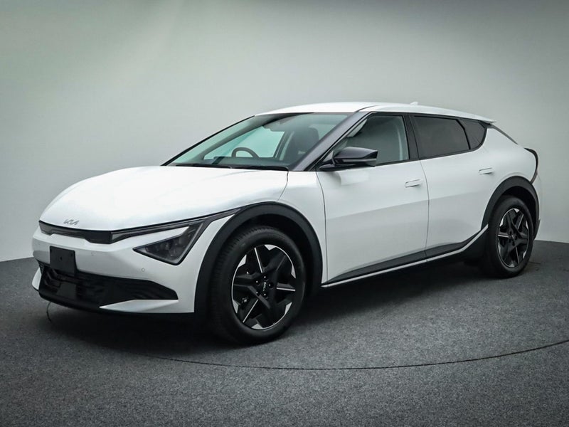 2026 Kia EV6 Light RWD LR image 5