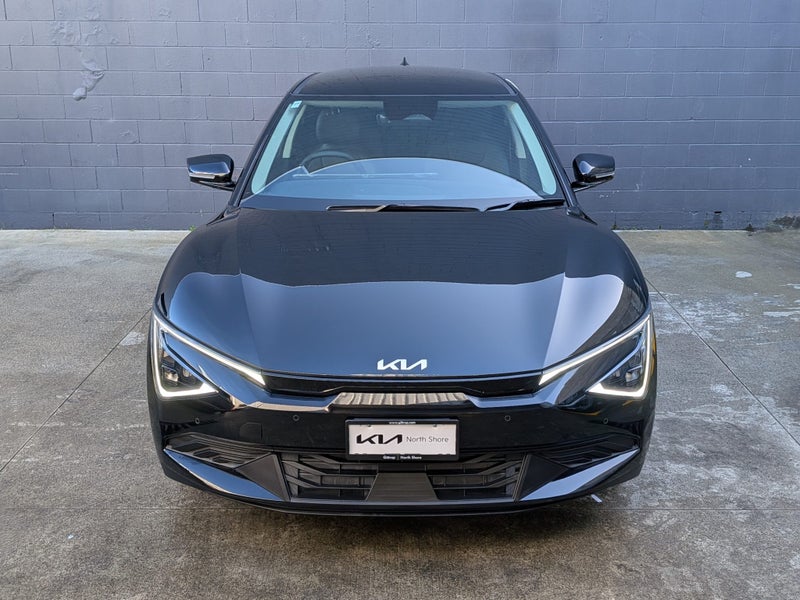 2026 Kia EV6 Light RWD LR image 2