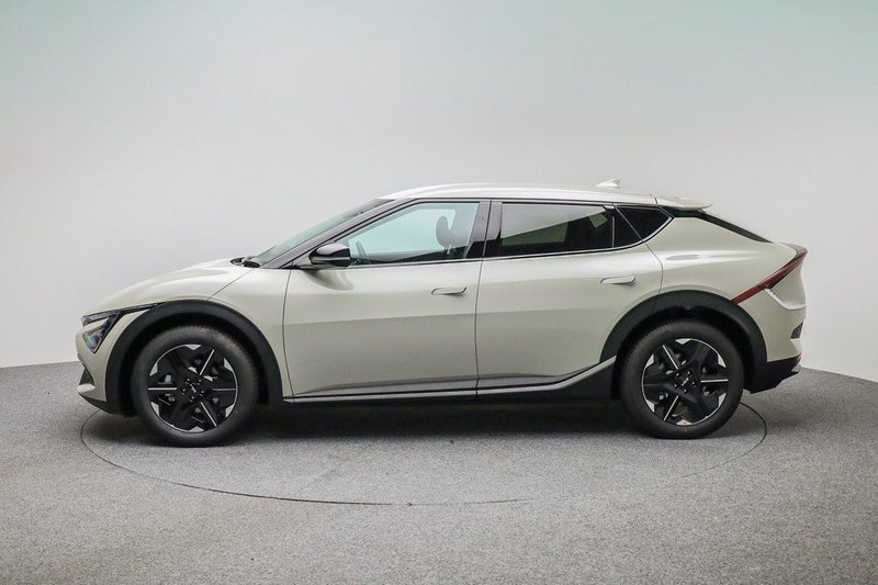 2026 Kia EV6 Light RWD LR image 4