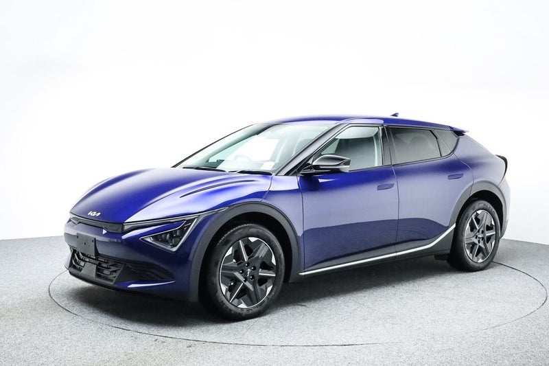 2026 Kia EV6 Light RWD LR image 3