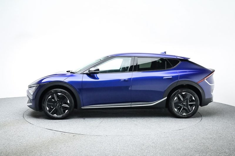 2026 Kia EV6 Light RWD LR image 5