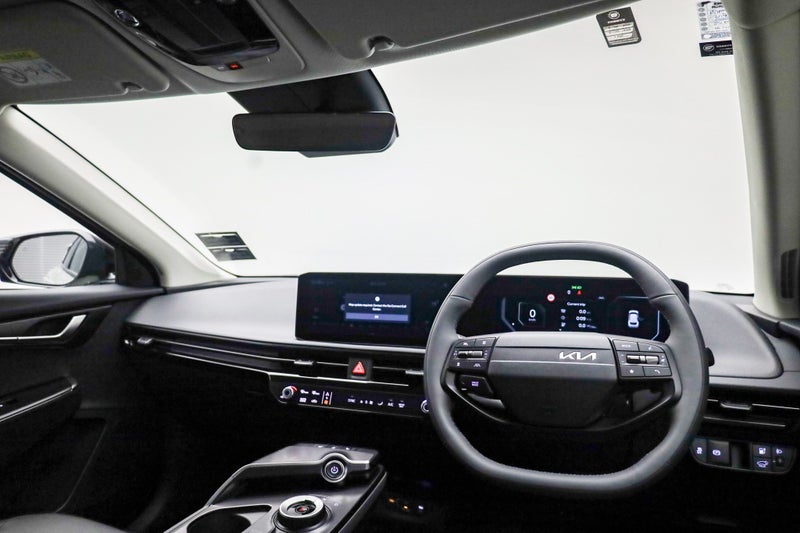 2026 Kia EV6 Light RWD LR image 3