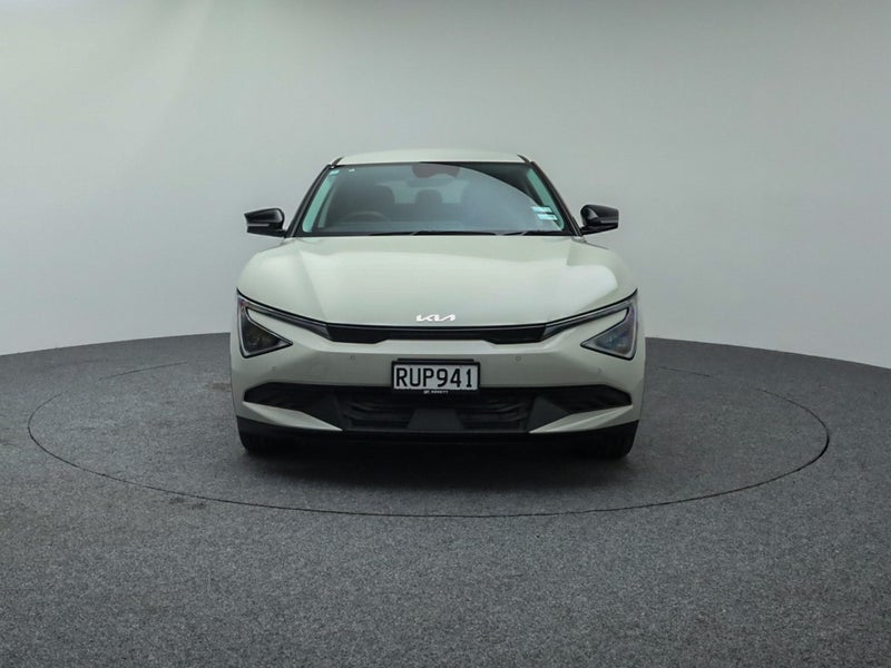 2026 Kia EV6 Light RWD LR image 4