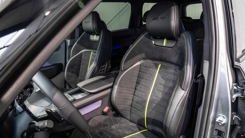 2026 Kia EV9 GT AWD LR 374Kw image 5
