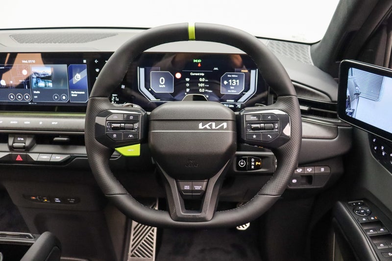 2026 Kia EV9 GT AWD LR image 2
