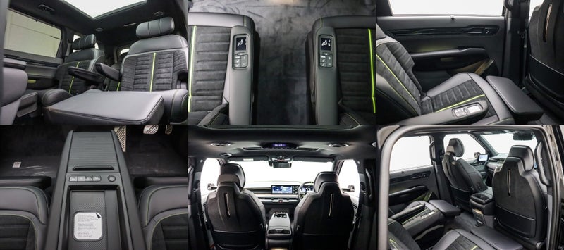 2026 Kia EV9 GT AWD LR image 4