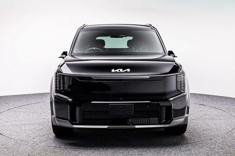2026 Kia EV9 GT AWD LR image 5