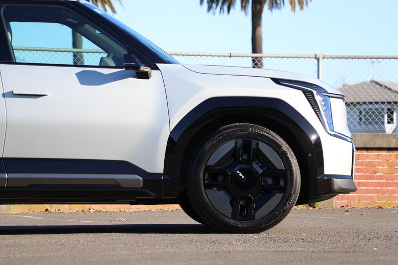2026 Kia EV9 GT-Line AWD LR image 5