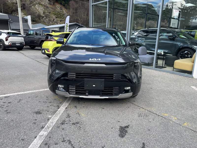 2026 Kia Niro 1.6 Hybrid GT-Line image 2