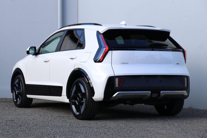 2026 Kia Niro GT-LINE 1.6PH/6AM image 2