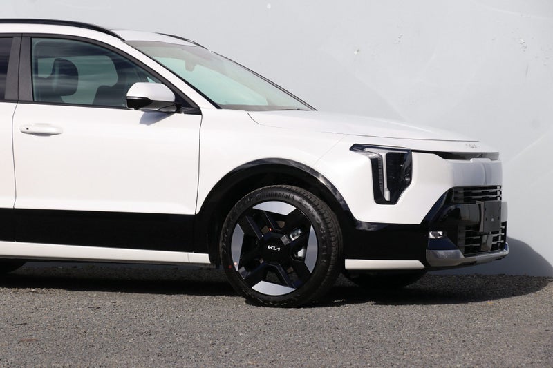 2026 Kia Niro GT-LINE 1.6PH/6AM image 4