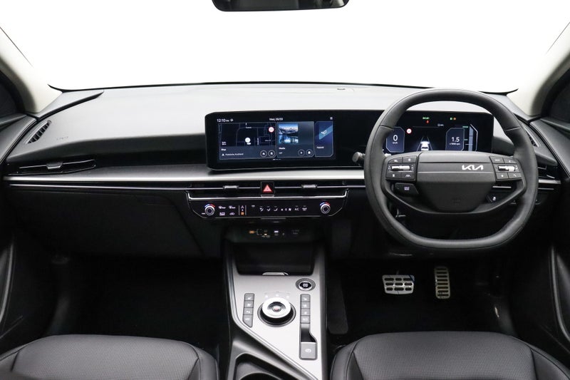 2026 Kia Niro HEV GT-Line 1.6 DCT image 2
