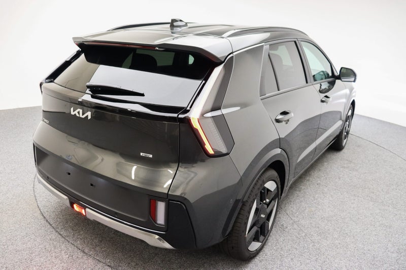 2026 Kia Niro HEV GT-Line 1.6 DCT image 3